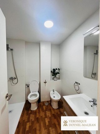 Piso en venta en Parque Victoria Eugenia en Málaga