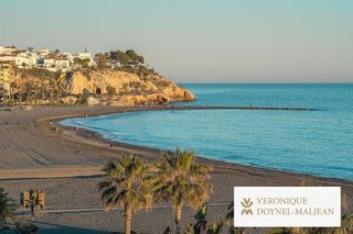 Piso en venta en Parque Victoria Eugenia en Málaga