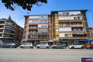 Piso en venta en General Dávila en Santander