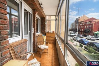 Piso en venta en General Dávila en Santander