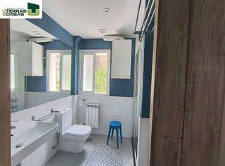 Estudio en venta en Centro - Echegaray en Pontevedra