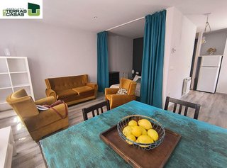 Estudio en venta en Centro - Echegaray en Pontevedra