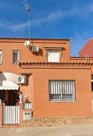 Piso en venta en Fresnos en Torrejón de Ardoz