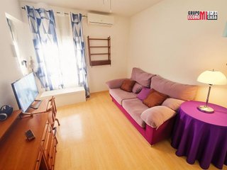Piso en venta en Juan XXIII en Alicante