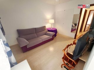 Piso en venta en Juan XXIII en Alicante
