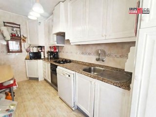 Piso en venta en Juan XXIII en Alicante