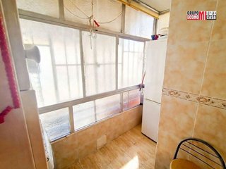 Piso en venta en Juan XXIII en Alicante