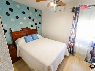 Piso en venta en Juan XXIII en Alicante