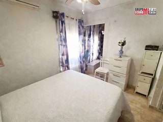 Piso en venta en Juan XXIII en Alicante