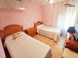 Piso en venta en Juan XXIII en Alicante