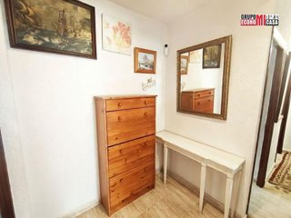 Piso en venta en Juan XXIII en Alicante