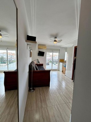 Estudio en venta en Centro en Mijas