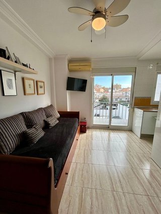Estudio en venta en Centro en Mijas