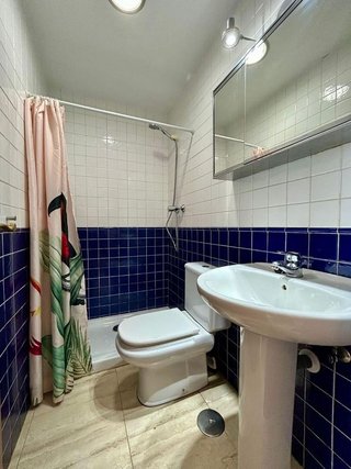 Estudio en venta en Centro en Mijas