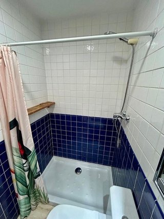Estudio en venta en Centro en Mijas