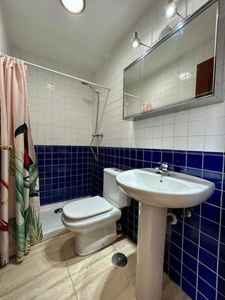 Estudio en venta en Centro en Mijas