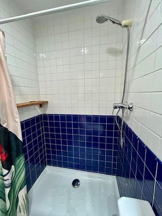 Estudio en venta en Centro en Mijas