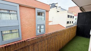 Piso en venta en Centro en Alcobendas