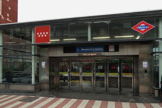 Piso en venta en Centro en Alcobendas
