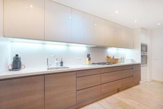 Piso en venta en Linda Vista-Nueva Alcántara-Cortijo Blanco en Marbella