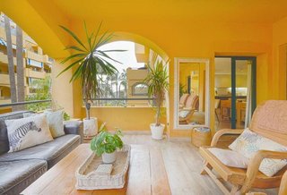 Piso en venta en Linda Vista-Nueva Alcántara-Cortijo Blanco en Marbella