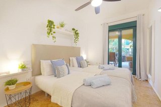 Piso en venta en Linda Vista-Nueva Alcántara-Cortijo Blanco en Marbella