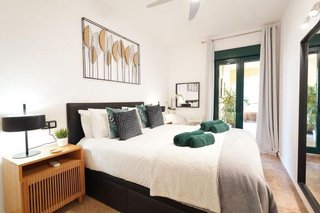 Piso en venta en Linda Vista-Nueva Alcántara-Cortijo Blanco en Marbella