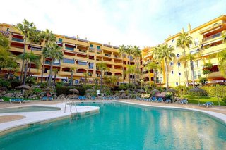 Piso en venta en Linda Vista-Nueva Alcántara-Cortijo Blanco en Marbella