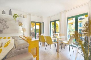 Piso en venta en Linda Vista-Nueva Alcántara-Cortijo Blanco en Marbella