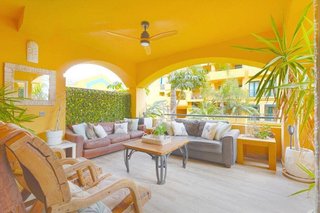 Piso en venta en Linda Vista-Nueva Alcántara-Cortijo Blanco en Marbella