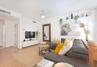 Piso en venta en Linda Vista-Nueva Alcántara-Cortijo Blanco en Marbella