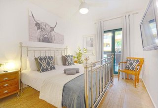Piso en venta en Linda Vista-Nueva Alcántara-Cortijo Blanco en Marbella