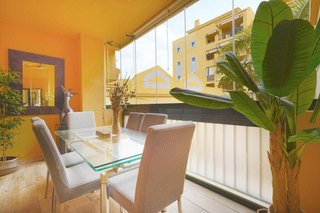 Piso en venta en Linda Vista-Nueva Alcántara-Cortijo Blanco en Marbella