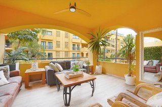 Piso en venta en Linda Vista-Nueva Alcántara-Cortijo Blanco en Marbella