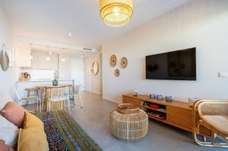 Piso en venta en Ciudad Jardín - Tagarete - El Zapillo en Almería