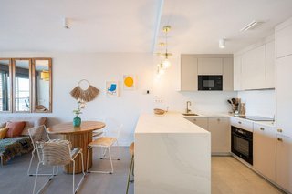 Piso en venta en Ciudad Jardín - Tagarete - El Zapillo en Almería