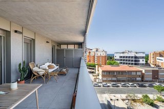 Piso en venta en Ciudad Jardín - Tagarete - El Zapillo en Almería