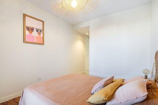 Piso en venta en Ciudad Jardín - Tagarete - El Zapillo en Almería