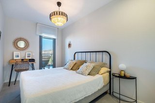 Piso en venta en Ciudad Jardín - Tagarete - El Zapillo en Almería