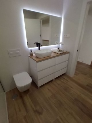 Piso en venta en Puerta del Ángel en Madrid