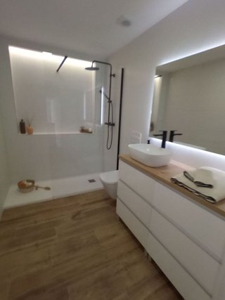 Piso en venta en Puerta del Ángel en Madrid