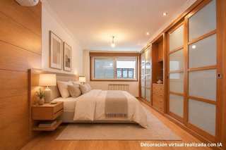Piso en venta en Juan Flórez - San Pablo en Coruña (A)