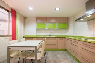 Piso en venta en Juan Flórez - San Pablo en Coruña (A)