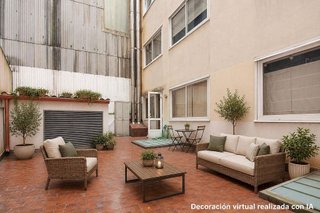 Piso en venta en Juan Flórez - San Pablo en Coruña (A)