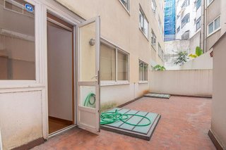 Piso en venta en Juan Flórez - San Pablo en Coruña (A)