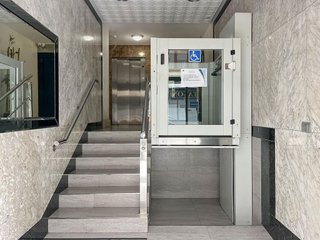 Piso en venta en Juan Flórez - San Pablo en Coruña (A)
