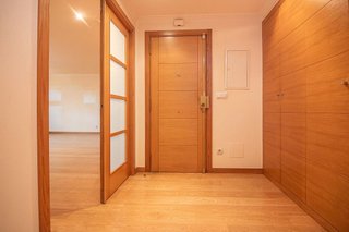 Piso en venta en Juan Flórez - San Pablo en Coruña (A)