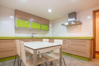 Piso en venta en Juan Flórez - San Pablo en Coruña (A)