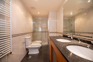 Piso en venta en Juan Flórez - San Pablo en Coruña (A)