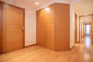 Piso en venta en Juan Flórez - San Pablo en Coruña (A)